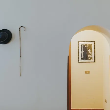 بيت للعطل Casa Charlot ماتيرا