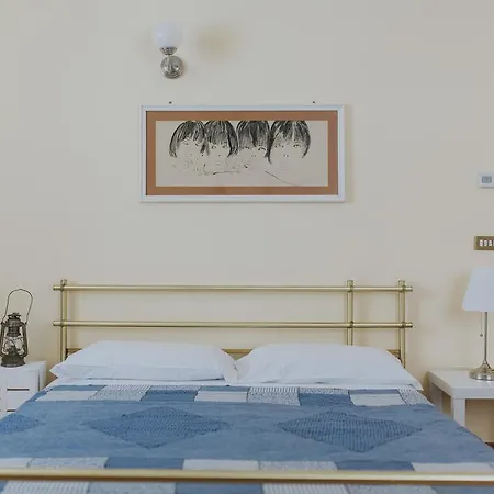 بيت للعطل Casa Charlot ماتيرا