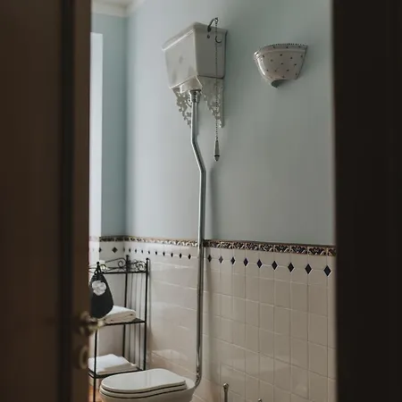 بيت للعطل Casa Charlot *