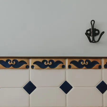 بيت للعطل Casa Charlot *