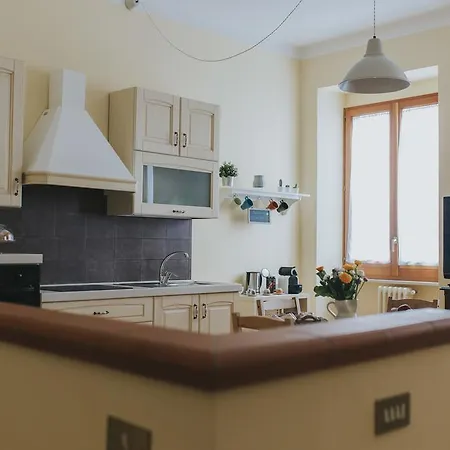 Casa Charlot بيت للعطل *