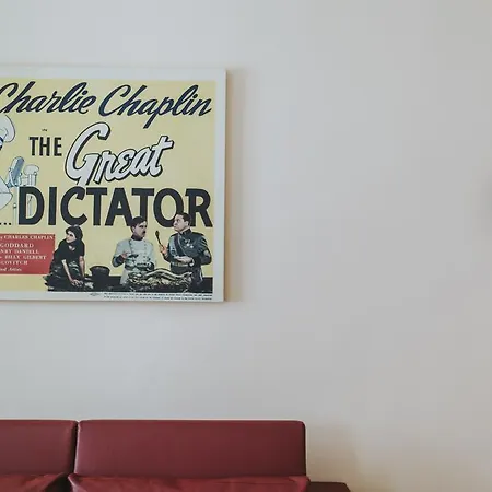 Casa Charlot *