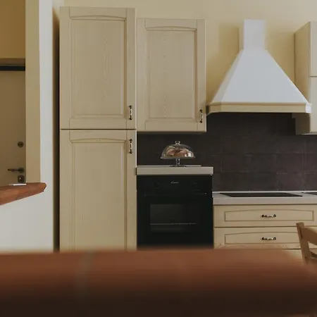 بيت للعطل Casa Charlot