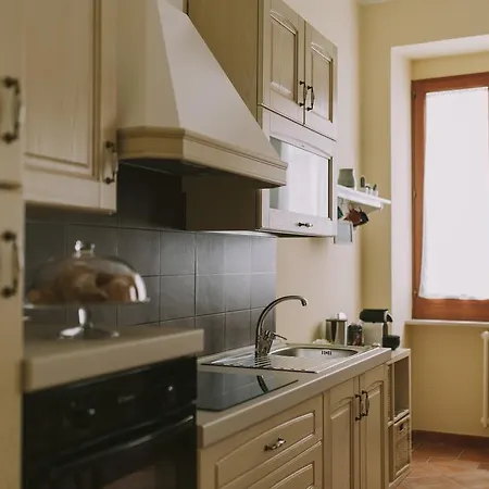 بيت للعطل Casa Charlot *