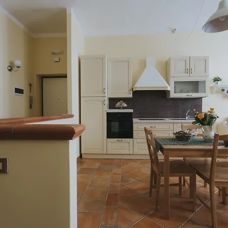 بيت للعطل Casa Charlot ماتيرا