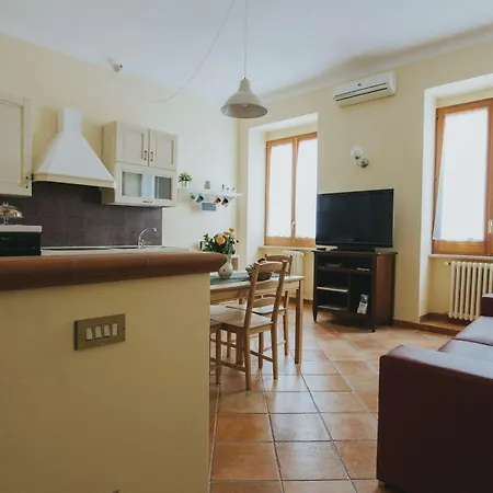 Casa Charlot ماتيرا