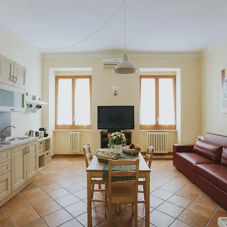بيت للعطل Casa Charlot