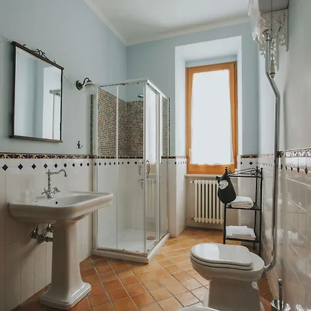 Casa Charlot * ماتيرا