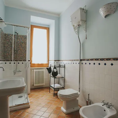 Casa Charlot ماتيرا