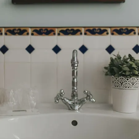 Casa Charlot بيت للعطل *