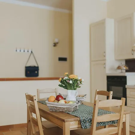 Casa Charlot ماتيرا